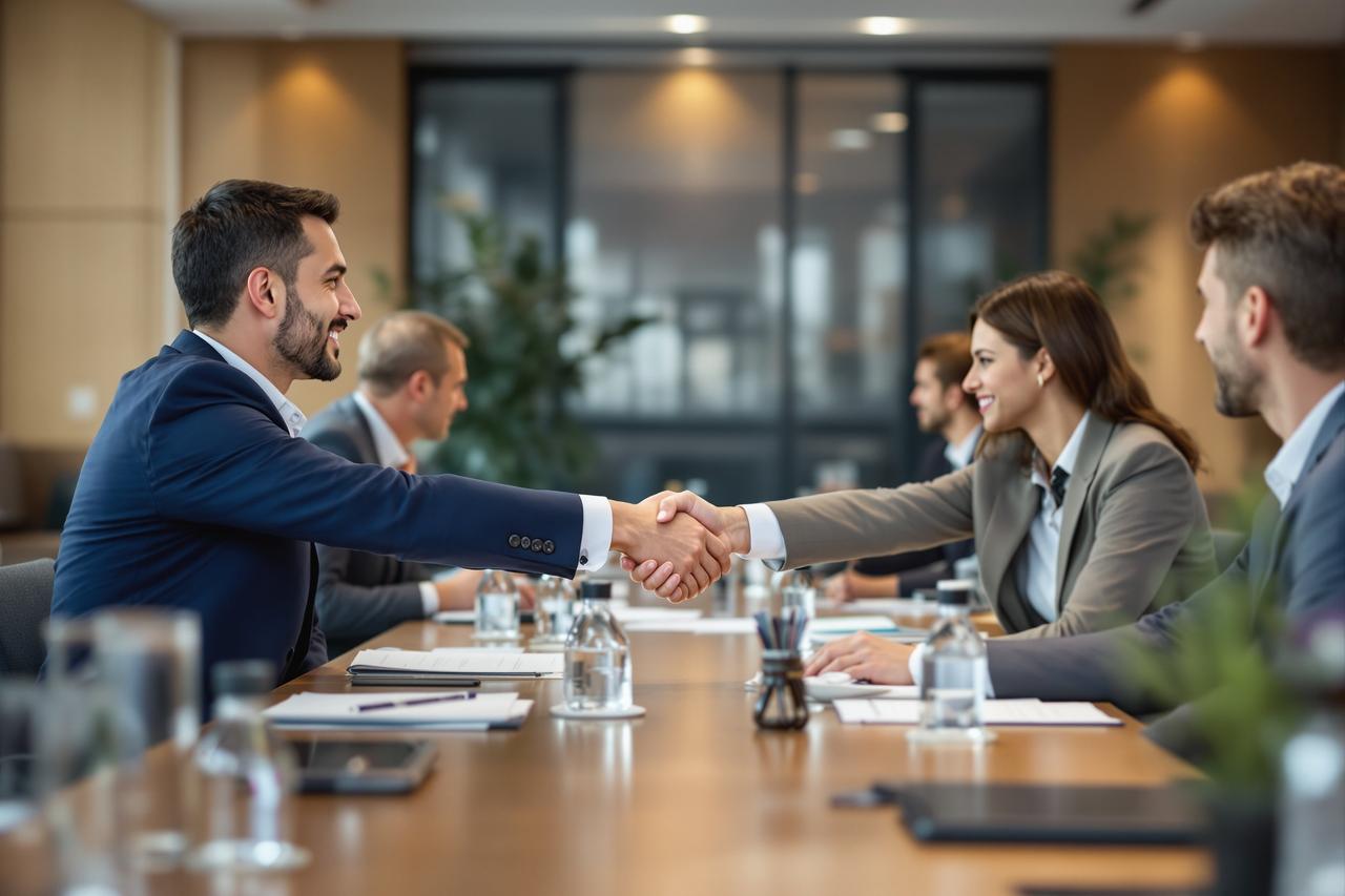 黄瓜视频与Netflix达成内容授权合作