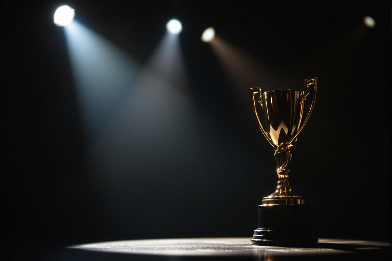 黄瓜视频荣获2024年度最佳传媒公司大奖